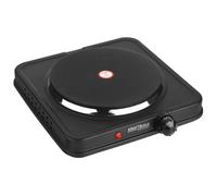 Plaque de cuisson électrique 2000w 185 mm