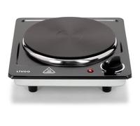 Plaque de cuisson électrique encastrable LIVOO - DOC167N