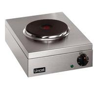 Plaque de Cuisson Électrique Lynx 400 LBR Lincat 1 G