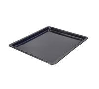 Plaque de cuisson Electrolux 3532454075 466x385x26 mm Métal Gris