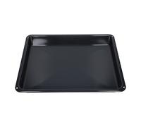 Plaque de Cuisson Émaillé 466x385x38mm Compatible Avec AEG 14002469802/3