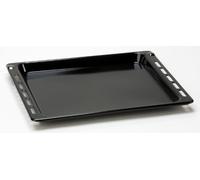 Plaque de cuisson émaillée 27 mm, Compatible avec appareils des marques Bauknecht, Ignis, Ikea, ...