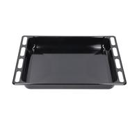 Plaque de cuisson émaillée 446 x 365 x 56 mm pour four Indesit Hotpoint C00099622 et Whirlpool 482000022808 pour FB970C C65SP6 K6C11 FD960P FT850 SE651X CI56HW FZ10009622 22 C6. 0DTX