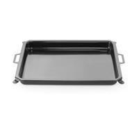 Plaque de cuisson émaillée 700x520x(H)55 mm - Hendi HENDI