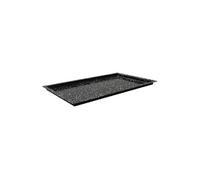 Plaque de Cuisson Emaillée GN 1/1 3 Mesures