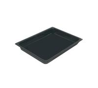 Plat lèchefrite Four cuisinière (274663 242135 ASKO BAUKNECHT BELLERS ELCO ESKIMO GORENJE HAFELE JUNEX KOERTING KORTING KUPPERSBUSCH MAGIC LINE MORA PANASONIC PELGRIM PRIVILEG SANDSTROM SIBIR SIDEX UP
