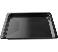 Plaque de cuisson émaillée noir anthracite 00742279