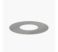 Plaque de cuisson en acier pour braséro-Ø 61,5cm-- Farm Cook