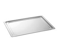 Plaque de cuisson en aluminium 438 x 315 | Bartscher - 786008