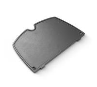 Plaque de cuisson en fonte de 32 cm pour modèles de barbecue à gaz Weber Q100, Q120, Q1000, Q1200, Q140, Q1400 Series, 6558, accessoire pour barbecue Weber Baby Q