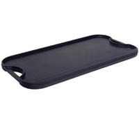 Plaque De Cuisson En Fonte Lodge LPG13 20" X 10"
