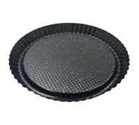 PLAQUE DE CUISSON EN GRANIT POUR TARTES 28cm KLAUSBERG KB-7836