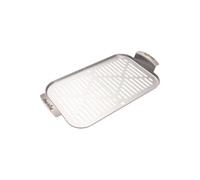 Char-Broil GRILL+ Topper Plaque de gril