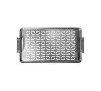 - Plaque De Cuisson En Inox Pour Poisson Et Légumes
