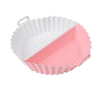 Plaque de cuisson en silicone robuste, anti-adhésive, multifonctionnelle, idéale pour la cuisine, à haute température et fabriquée à partir de biscuits aux gâteaux (C)