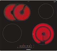 Plaque de cuisson ET601FNP1E iQ300 / 4 foyers / 57,2 cm/vitrocéramique