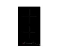 Fagor Table de cuisson vitrocéramique FTV2522C 2 foyers Hilight 3 000 W Noir