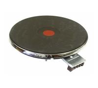 PLAQUE DE CUISSON FONTE 1500W RAPIDE D145MM