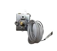 Plaque de cuisson, four à vapeur, pièces d'armoire, AC 400V ZA300-553-11C, interrupteur de contrôle de la température, Thermostat