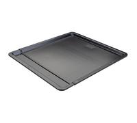 Plaque de cuisson four extensible de 37 à 52 cm Zenker Perfect Black +