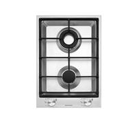 Plaque de Cuisson Gaz Barazza 40 cm B_Free 1PBF2 Acier
