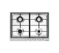 Plaque de Cuisson Gaz Barazza 70 cm B_Free 1PBF74 Acier