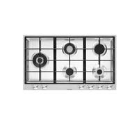 Plaque de Cuisson Gaz Barazza 90 cm B_Free 1PBF95 Acier