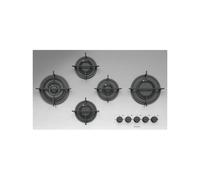 Plaque de Cuisson Gaz Barazza 90 cm Mood 1PMD95 Acier
