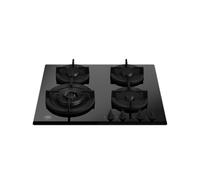 Plaque de Cuisson Gaz Bertazzoni 60 cm Modern P604LMODGNE Noir