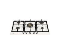 Plaque de Cuisson Gaz Bertazzoni 70 cm Heritage P755CHERAX Ivoire