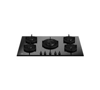 Plaque de Cuisson Gaz Bertazzoni 90 cm Modern P905CMODGNE Noir