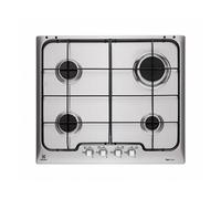 Plaque de Cuisson Gaz Electrolux 60 cm Soft PX640XV