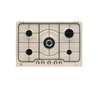 Plaque de Cuisson Gaz Electrolux 70 cm Rustico PS750RUV Sable