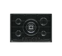 Plaque de Cuisson Gaz Electrolux 70 cm Soft PN750UV Noir