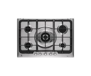 Plaque de Cuisson Gaz Electrolux 70 cm Soft PX750UOV