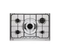 Plaque de Cuisson Gaz Electrolux 70 cm Soft PX750XV