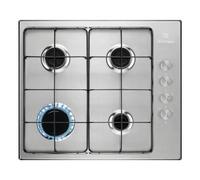 Plaque De Cuisson Gaz Electrolux 949 640 589 SERIE 300 KGS6404SX Slim Side