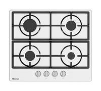 Plaque De Cuisson Gaz Hisense GM643XHFCI Inox