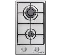 Plaque de Cuisson Table a GAZ Domino gaz Gris