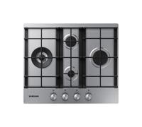 Plaque de Cuisson Gaz Samsung 60 cm NA64H3031BS/T1 Inox