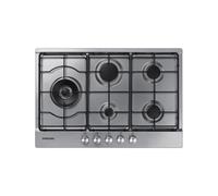 Plaque de Cuisson Gaz Samsung 70 cm NA75M3130AS/ET Inox