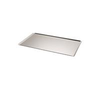 Plaque de Cuisson GN 1/1 en Aluminium
