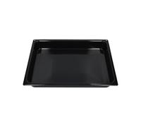 Plat lèchefrite Four cuisinière (274663 242135 ASKO BAUKNECHT BELLERS ELCO ESKIMO GORENJE HAFELE JUNEX KOERTING KORTING KUPPERSBUSCH MAGIC LINE MORA PANASONIC PELGRIM PRIVILEG SANDSTROM SIBIR SIDEX UP