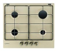Plaque de cuisson - INDESIT - TH 642/I (AV) - 4 brûleurs - Gaz - Avant