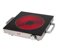 Profi Cook PC-EKP 1210 501210 Plaque de cuisson