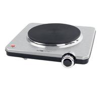 Clatronic EKP 3788 263986 Plaque de cuisson protection contre la surchauffe