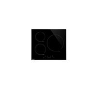 BELDEKO Plaque Induction 3 Foyers 5800 WATTS - Booster - 1 grand feu de 280 mm