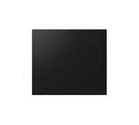 Plaque de cuisson induction 3 foyers L 60 cm CI633CBB 1 Noir