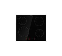 Plaque de cuisson induction 4 foyers 7200 W 59 cm