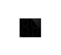 BELDEKO - Plaque De Cuisson Induction 4 zones Avec Minuterie, 7900W, 4 Boosters, verrou enfants